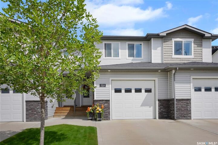 940 Bradley Street 504  Moose Jaw SK S6H 3M4 photo