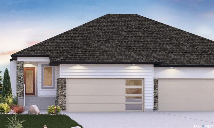 858 Delaet Bay  Warman SK S0K 4S4 photo