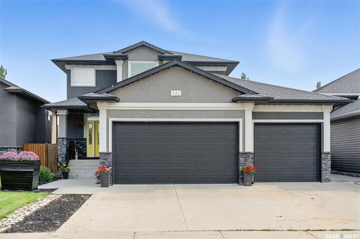 611 Redwood Crescent  Warman SK S0K 0A1 photo