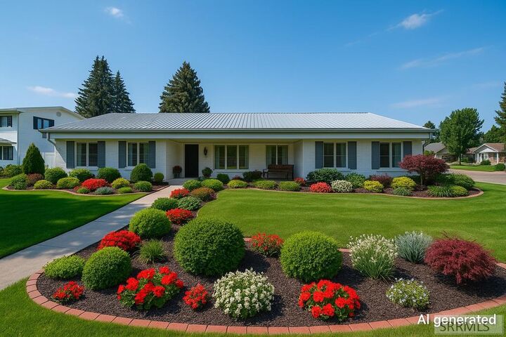 2202 Balboa Drive  Idaho Falls ID 83404 photo