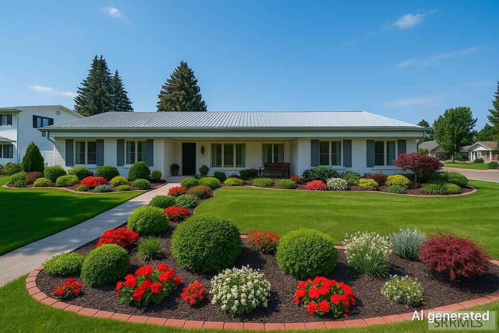 Property Photo:  2202 Balboa Drive  ID 83404