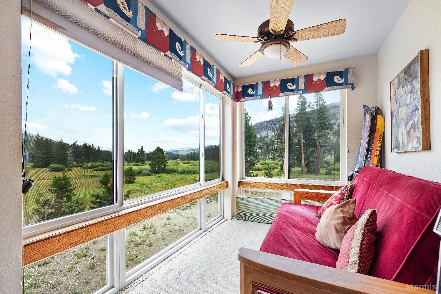 Property Photo:  1360 Kirkwood Meadows Drive 101  CA 95646 