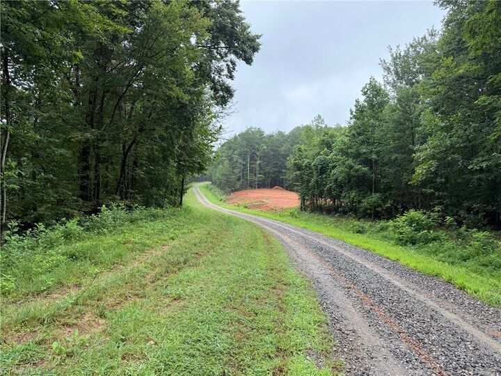 Property Photo: Lot 2 Falcon Ridge Drive NC 28654
