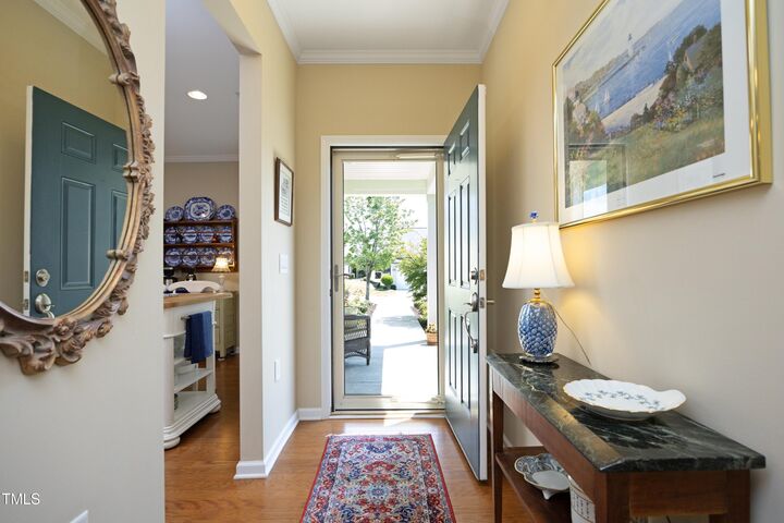 Property Photo:  109 Raiford Court  NC 27703 
