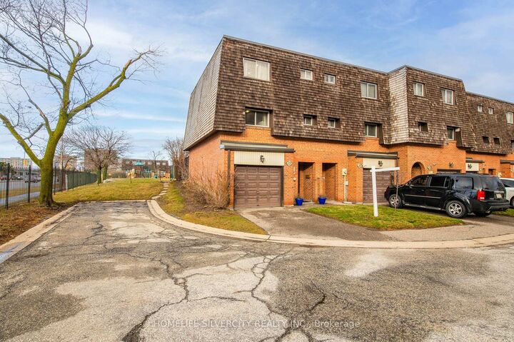 Property Photo:  25 Briar Path  ON L6T 2A2 