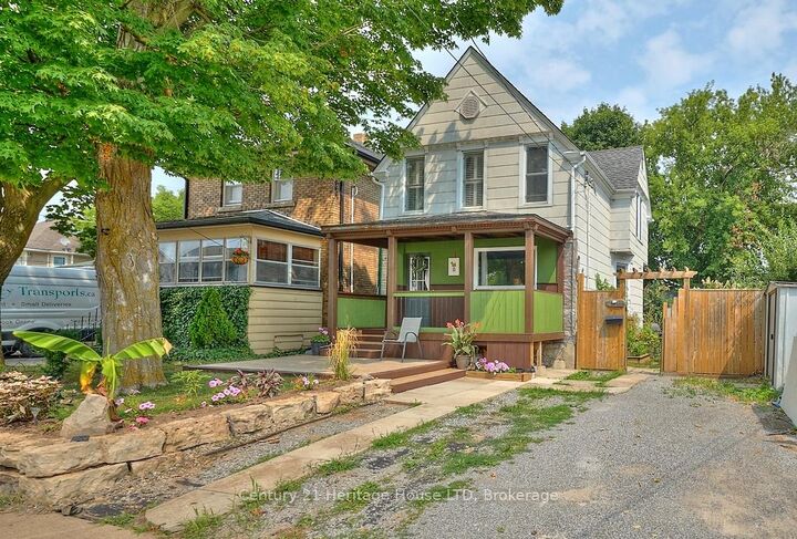 5086 Hutton Avenue  Niagara Falls ON L2E 3X4 photo