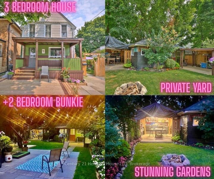 5086 Hutton Avenue  Niagara Falls ON L2E 3X4 photo