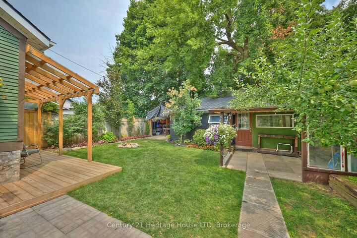5086 Hutton Avenue  Niagara Falls ON L2E 3X4 photo