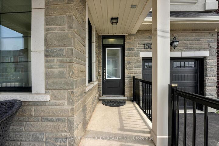 1508 Cookman Drive  Milton ON L9E 2A9 photo