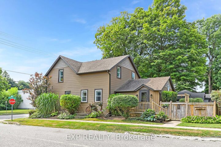20 Elgin Street S  Halton Hills ON L7J 2B3 photo