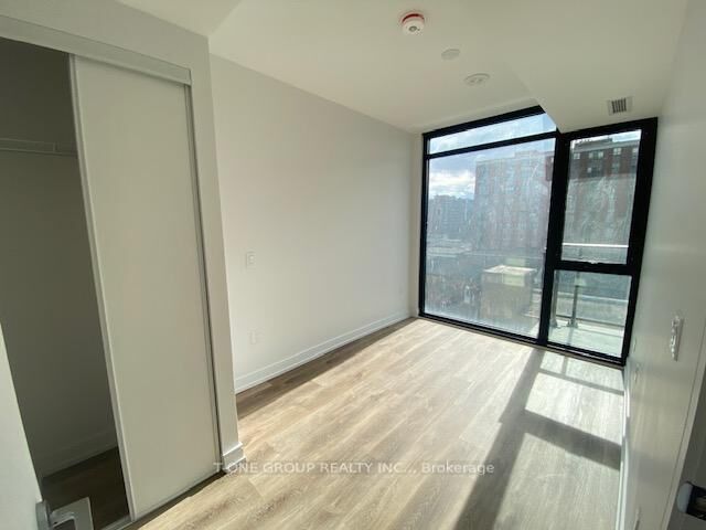 Property Photo:  1 Jarvis Street 705  ON L8R 3J2 