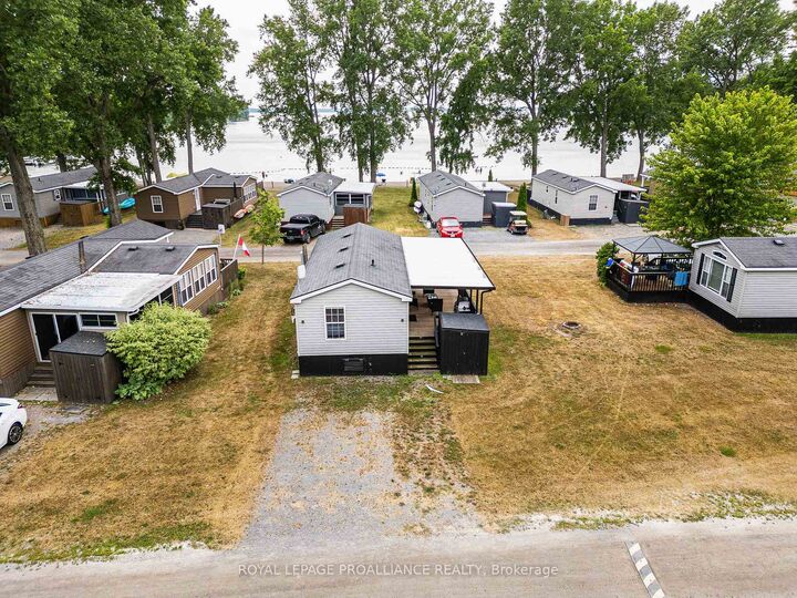 Property Photo: 486 County Road 18 N/A 26 Beach View Lane ON K0K 1P0