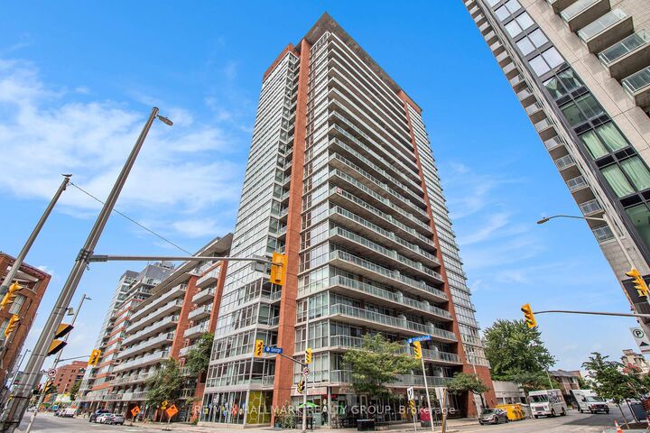 Property Photo: 179 George Street 405 ON K1N 1J8