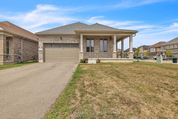 24 Harwood Street  Tillsonburg ON N4G 0J8 photo