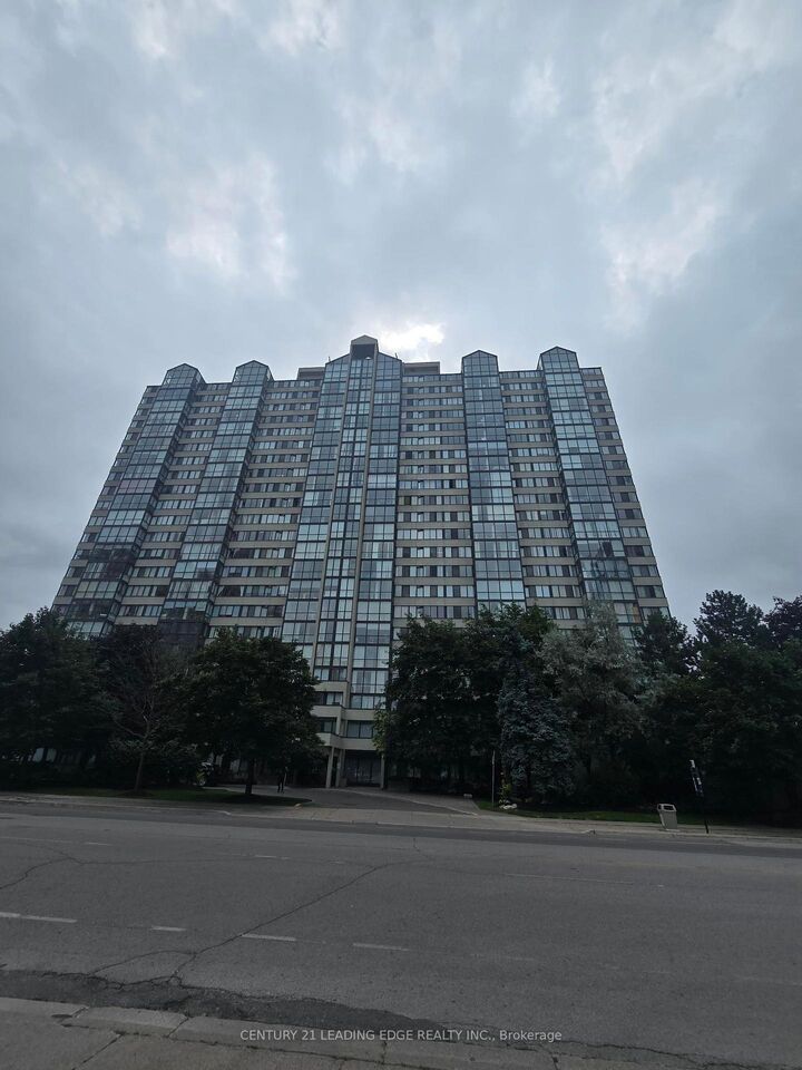350 Webb Drive 1203  Mississauga ON L5B 3W4 photo
