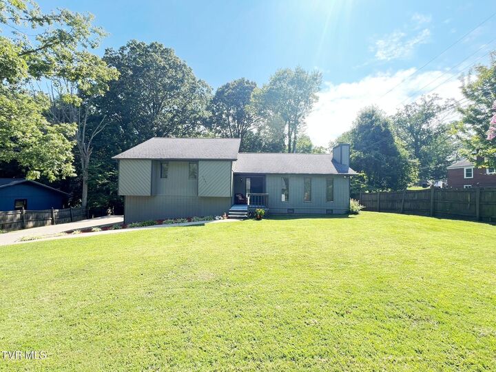 Property Photo: 4061 Black Oak Drive TN 37660