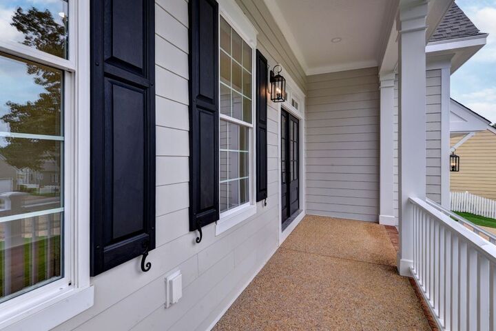 Property Photo: 113 Royal Worlington VA 23188