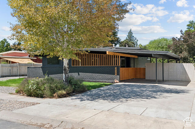 Property Photo:  3922 S 2520 W  UT 84119 