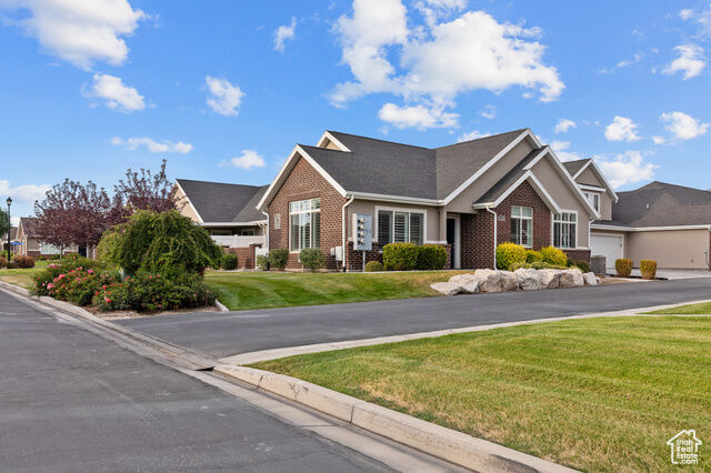 Property Photo:  1299 S 100 E 1  UT 84043 