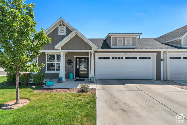 Property Photo: 1161 W 1810 S UT 84058