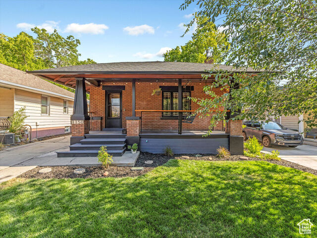 1150 E 1700 S  Salt Lake City UT 84105 photo