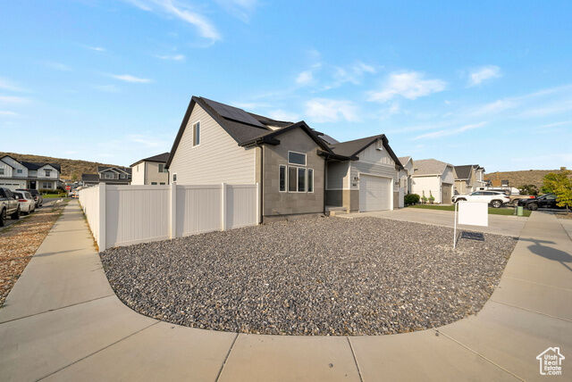 Property Photo:  2019 E Harkers Way N  UT 84005 