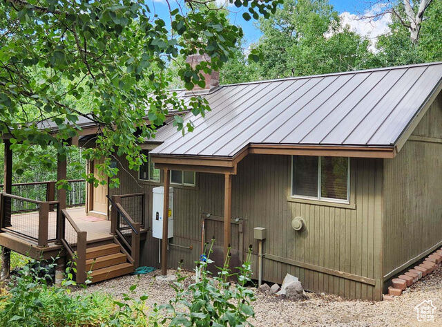 10645 Cottonwood Ln 533  Heber City UT 84032 photo