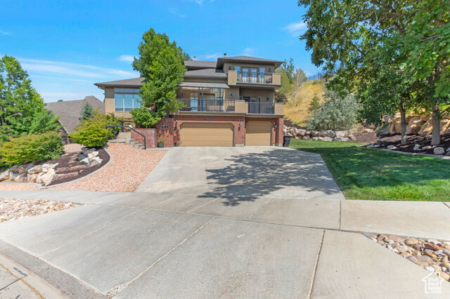 Property Photo:  3975 S Monarch Dr E  UT 84010