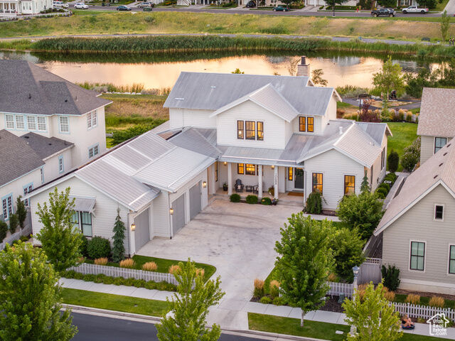 10688 S Watery Way W  South Jordan UT 84009 photo