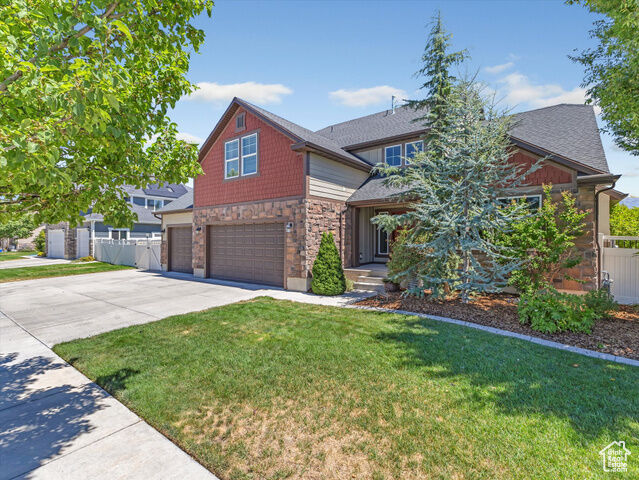 Property Photo:  11271 S Ropemaker Rd 424  UT 84095 