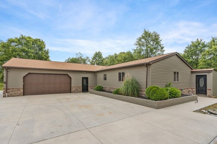 Property Photo: 128 McGinley Rd PA 16025