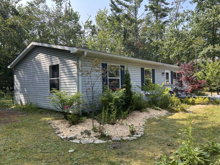 14281 Larchway Court  Cheboygan MI 49721 photo