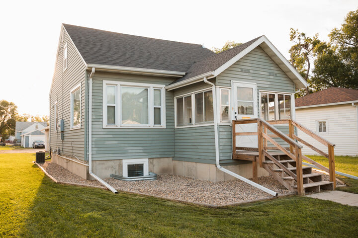 Property Photo: 507 N 2nd St SD 57401