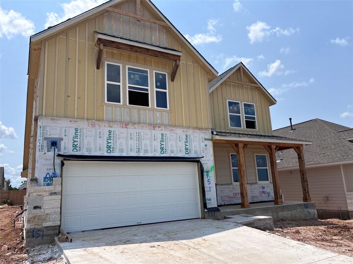 Property Photo: 151 Coleto Trail TX 78602
