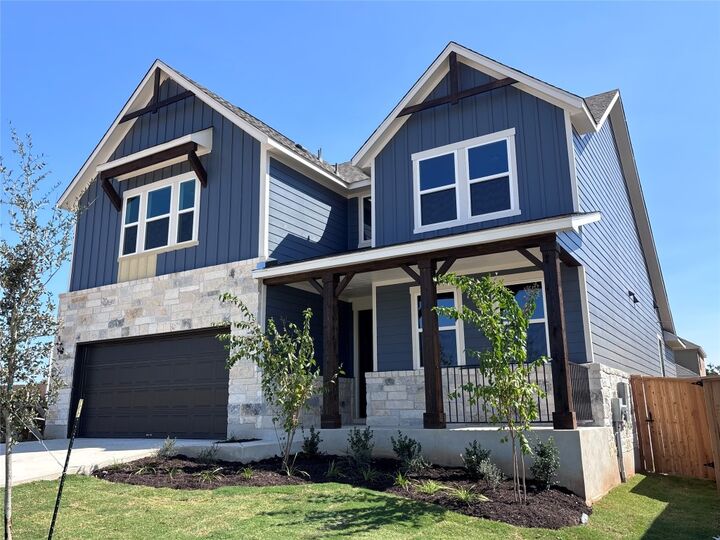 Property Photo:  151 Coleto Trail  TX 78602 