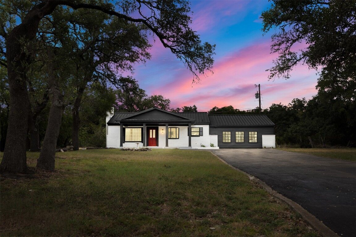 Property Photo:  234 Woodcreek Drive  TX 78676 