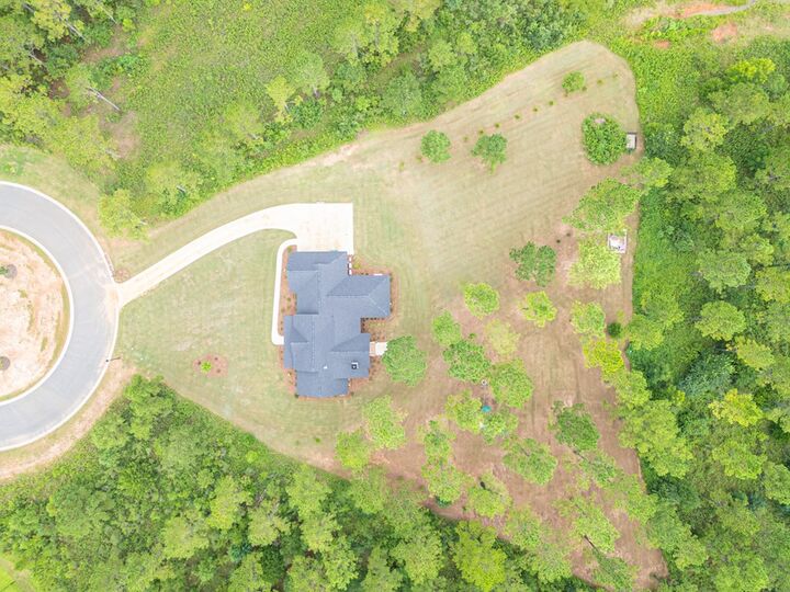 Property Photo: 101 Partridge Circle GA 31763