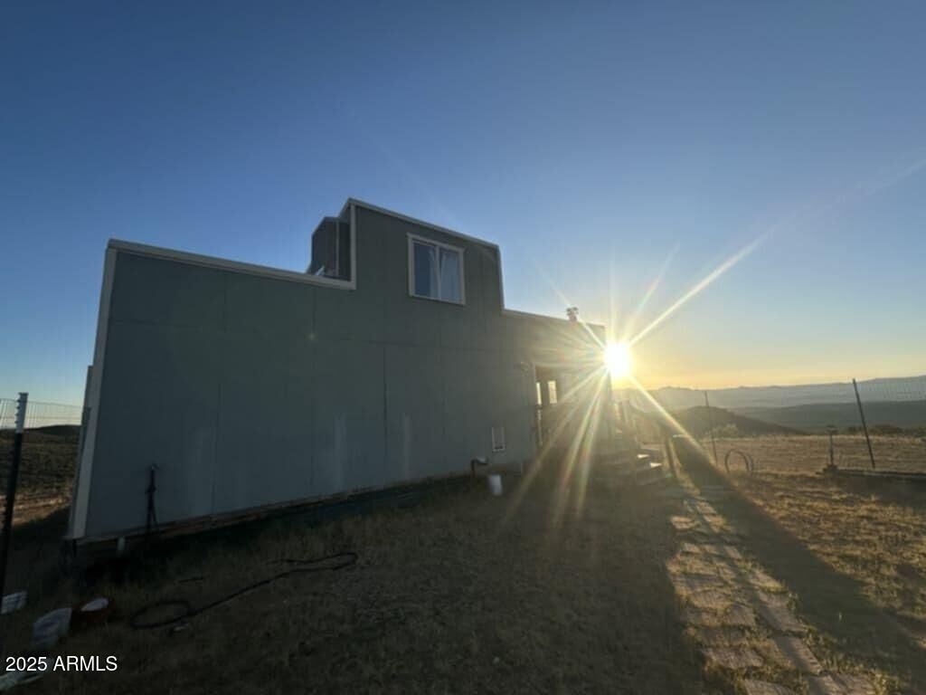 Property Photo:  18885 E Pheaby Drive  AZ 85360 