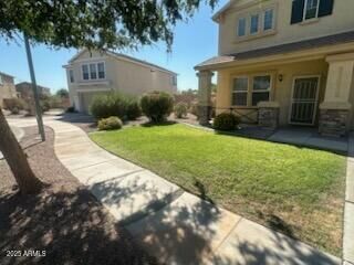 Property Photo: 11955 W Hopi Street AZ 85323