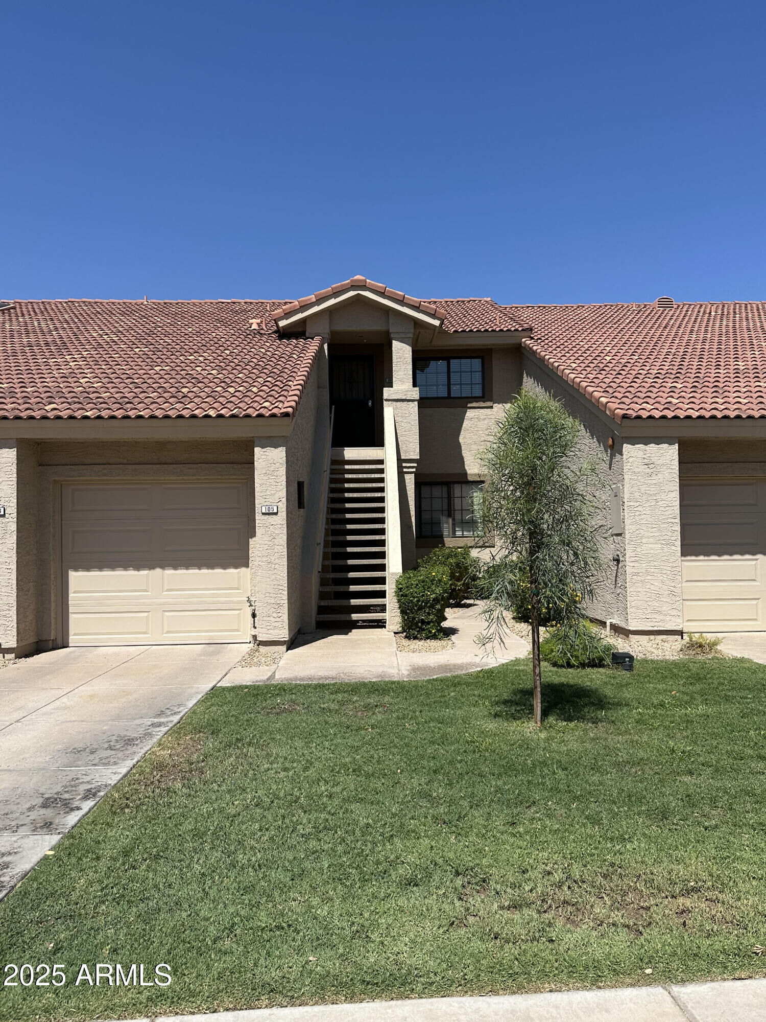 Property Photo: 11515 N 91st Street 205 AZ 85260