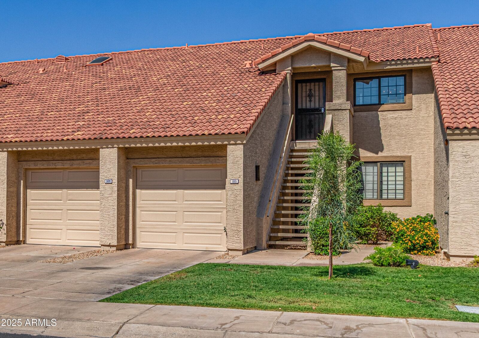 Property Photo: 11515 N 91st Street 205 AZ 85260