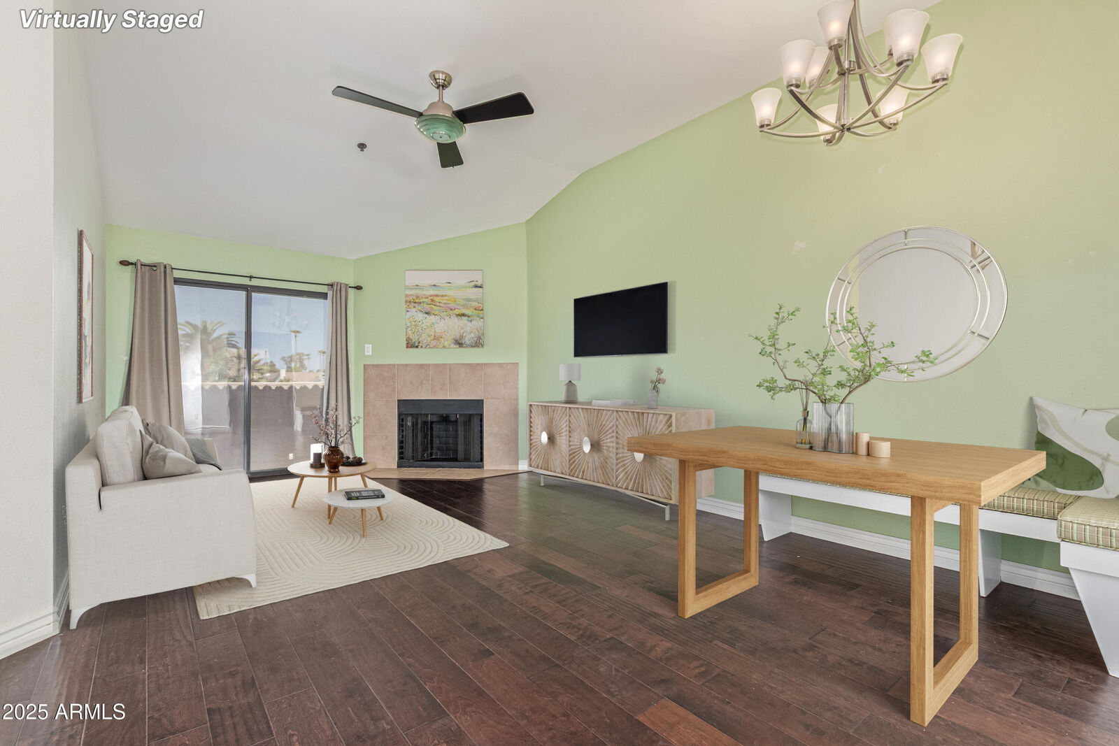 Property Photo: 11515 N 91st Street 205 AZ 85260