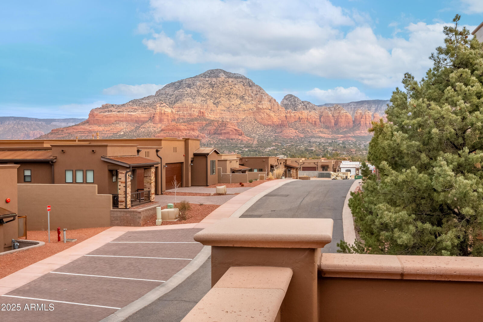 Property Photo: 3885 Positano Place AZ 86336