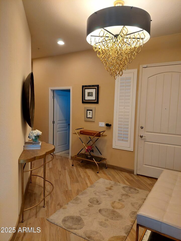 Property Photo: 19475 N Grayhawk Drive 1026 AZ 85255