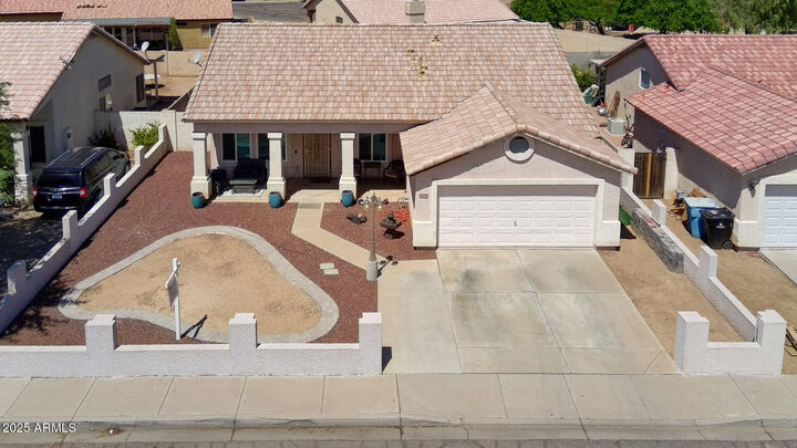 2014 N 87th Drive  Phoenix AZ 85037 photo