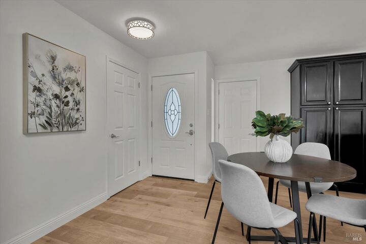 Property Photo: 4944 Rinwood Drive CA 95409