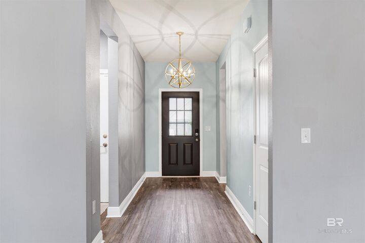 Property Photo: 6061 Andhurst Drive AL 36542