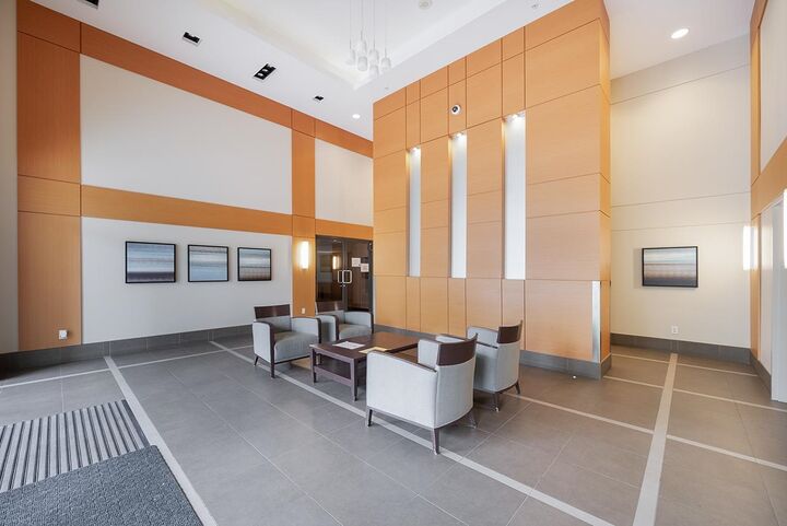 Property Photo: 4182 Dawson Street 1501 BC V5C 0A2