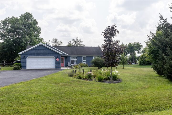 14 Leisure Lane  Freeville NY 13068 photo