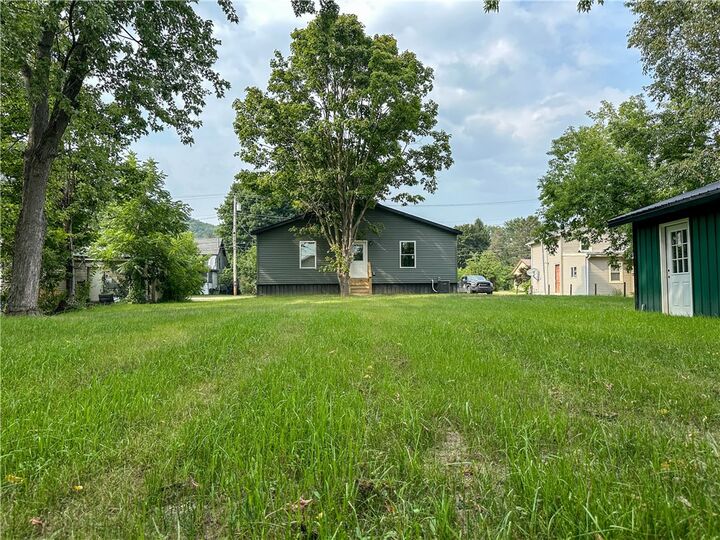 Property Photo: 9 Whiting Street NY 14810